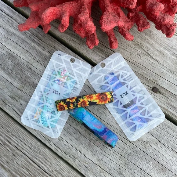 ZOX Bracelets 4 Total - Picture 3 of 16